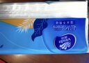 维达（Vinda）抽纸 超韧3层110抽*24包S码 湿水不易破 卫生纸面巾纸 新旧随机发 实拍图