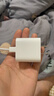 Apple/苹果 20W USB-C充电器  type-c充电器苹果手机充电器原装手机快充头 苹果17手机充电器 实拍图