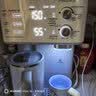 飞利浦（PHILIPS）净水器家用免安装台式净饮机RO反渗透烧水壶加热+即热净水机净饮一体机自来水过滤ADD6061 ADD6061【温热型】 实拍图
