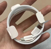 Apple/苹果 60W USB-C数据线-1米 type-c苹果充电线手机数据线 苹果17充电线iphone17充电线 实拍图