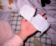 珍视明蒸汽眼罩热敷洋甘菊30片睡眠遮光发热眼罩男女通用舒缓眼部年货节 实拍图