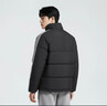 阿迪达斯（adidas）男 运动型格系列 3S LW D JKT 短羽绒服 KC2487 黑色  XL  实拍图