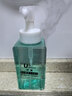 优家（UPLUS）按压式慕斯洗面奶起泡瓶450ml 分装瓶空瓶起泡器洗手液瓶 实拍图