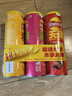 乐事（Lay's）无限薯片 104g*3罐 组合装（番茄+原味+烤肉）膨化食品 休闲零食 实拍图