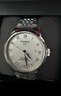 天梭（TISSOT）手表 力洛克系列男表 瑞士自动机械男士钢带腕表商务表 新年礼物 实拍图