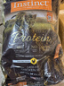instinct天然百利高蛋白猫粮进口鸡肉全猫幼猫粮10磅/4.5kg 实拍图