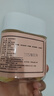 新边界（new boundaries）阿克苏倒蒸苹果干250g 冰糖心红富士果脯果干办公室零食 实拍图