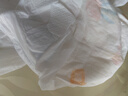 宜婴新梦想家小内裤婴儿超薄透气拉拉裤男女干爽尿不湿 纸尿裤M号48片【6-11kg】 实拍图