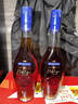 马爹利（Martell） 名士vsop 干邑白兰地 洋酒 350ml*2 双支 实拍图