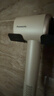 松下（Panasonic）空气发梳负离子高速护发吹风机家用低噪速干电吹风送女生新年情人节礼物年会奖品奶茶色EH-WNE6M 实拍图