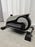 易跑椭圆机家用小型mini椭圆仪太空漫步机椭圆仪踏步机运动健身器材U1 标准版-16档磁控调节/蓝牙智联 实拍图