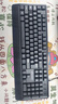联想生态品牌异能者 有线键盘 商务办公键盘 台式机/小新笔记本适用 防泼溅 手托键盘有线  黑色K102 实拍图
