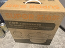苏泊尔SUPOR好帮手304不锈钢双层复底28cm蒸锅燃气电磁炉通用蒸笼SZ28B5 实拍图