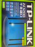普联（TP-LINK）双千兆路由器 易展mesh分布式 AC1200无线家用穿墙 5G双频 WDR5620千兆易展版 IPv6 实拍图