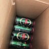 青岛啤酒（TsingTao）经典 500ml*18听整箱装（多厂生产随机发货）拉格啤酒 年货送礼 实拍图