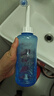 维德（WELLDAY）洗鼻器成人手动生理盐水洗鼻冲鼻器鼻腔清洗器500ml+90包洗鼻盐 实拍图