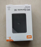 西部数据（WD）移动硬盘2TB USB3.0 SE系列 2.5英寸 机械硬盘 笔记本电脑外接 外置存储办公 大容量家庭存储 实拍图