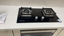 百得【华帝出品】5.2KW【天然气】燃气灶JZT-QE52 猛火聚能嵌入式台式两用铝炉头 实拍图