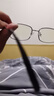 普先生老花镜男女防蓝光高清晰舒适正品老人老花眼镜350度70岁以上 实拍图