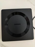 联想（Lenovo）8倍速 USB外置光驱刻录机 DVD光驱外置 CD移动光驱 笔记本电脑台式机便携免驱外接光驱 GP70Pro 实拍图