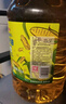 金龙鱼 食用油 非转基因 物理压榨玉米油6.18L（蕴含植物甾醇） 实拍图