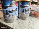 雅培Ensure金装加营素成人中老年全营养配方蛋白粉均衡营养香草味900g 实拍图