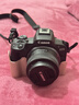 佳能（Canon）EOS R50 18-45mm套机黑色 微单相机入门新手相机 旅游vlog直播高清便携 实拍图