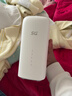 烽火5G CPE Pro移动路由器SIM卡插卡上网WiFi7 BE7200M 2GB内存 双2.5G网口NFC一触即连【旗舰版】 实拍图