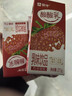 豆本豆唯甄红枣豆奶 250ml*24盒/箱2.3g植物蛋白饮料儿童营养学生早餐奶 实拍图