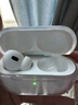 Apple/苹果 AirPods Pro (第二代) 搭配MagSafe充电盒 (USB-C) 苹果耳机 蓝牙耳机 适用iPhone/iPad/Mac 实拍图