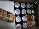 百事可乐Pepsi 可乐*16+7喜*4+美年达*4 碳酸饮料汽水330ml*24听 春节年货 实拍图