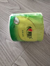 心相印有芯卷纸 茶语系列4层200g*10卷 大克重耐用 卫生纸 卷筒纸 厕纸 实拍图
