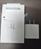 Apple/苹果 20W USB-C充电器  type-c充电器苹果手机充电器原装手机快充头 苹果17手机充电器 实拍图