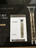 奥克斯（AUX） 油头推剪剃头理发器理发推子雕刻推剪电推子成人儿童电推剪推白刻痕光头神器电动剃头刀 【佛头款】标配 实拍图
