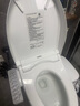 TOTO智能马桶盖卫洗丽S2系列即热式冲洗3F260(03-A) 实拍图
