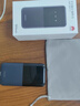 华为随身wifi3pro移动无线wifi插卡三网通全国流量上网随行4G直播非wifi7无限网卡非2025款5g手机可用 华为随行WiFi 5曜石黑+试用10G*1个月移动 实拍图