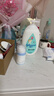 强生（Johnson）婴儿抚触油100ml 宝宝保湿护肤按摩润肤卸妆护发素身体精油新年 实拍图