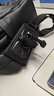 SUREWO适用dji大疆gopro影石运动相机快拆肩夹action5pro/6/4双肩包胸前固定拍摄支架ace pro2背包夹配件 实拍图