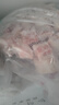 龙大肉食 猪五花肉块净重4斤 冷冻带皮五花肉猪五花烤肉 出口日本级 实拍图