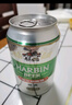 哈尔滨啤酒（HARBIN）小麦醇爽330ml*24听啤酒整箱装京东自营年货送礼 实拍图