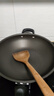 炊大皇炒锅不粘锅少油烟平底多用煎炒锅36cm电磁炉通用健康CKN4636BF 实拍图