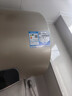 海尔（Haier）国家补贴电热水器80升 JT3 金刚无缝胆 3300W变频节能速热 终身免换镁棒 一级能效家用储水式 实拍图