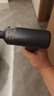 米家小米筋膜枪H3 迷你版 金属灰 热敷健身按摩仪按摩器肩颈全身肌肉按摩送父母生日节日新年礼物 实拍图