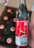 牛栏山二锅头 红牛二 口粮酒 清香风格 42度 500ml*12瓶 整箱装 实拍图