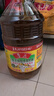 鲁花 【保真菜籽油】食用油 低芥酸特香菜籽油 6.18L   物理压榨 实拍图