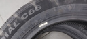 朝阳轮胎 汽车轮胎 205/60R16 92V C66 适配福克斯/马自达3/速腾/轩逸 实拍图
