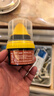 ONEFULL皮鞋油擦鞋神器黑色真皮保养油皮包皮衣护理保养油棕色50ml 实拍图
