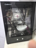 康宝（Canbo）消毒柜家用小型消毒碗柜高温立式迷你台式餐具碗筷收纳柜厨房消毒机【政府补贴】XDR53-TVC1 实拍图