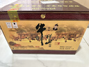 牛栏山百年陈酿 三牛金罐 浓香型白酒 52度500ml*6瓶 整箱装 年货节送礼 实拍图