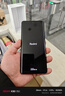 小米手机 Redmi Note14 Pro 天玑7300-Ultra 国家补贴 IP68 8GB+256GB 子夜黑 红米 5G手机 实拍图